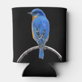 Rafraîchisseur Pour Canette Bluebird (Dos)