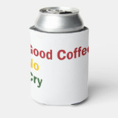 Rafraîchisseur Pour Canette BobCoffee (Can Dos)