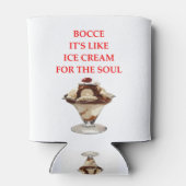 RAFRAÎCHISSEUR  POUR CANETTE BOCCE (Dos)