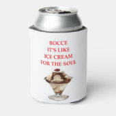 RAFRAÎCHISSEUR  POUR CANETTE BOCCE (Can Dos)