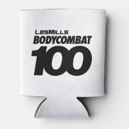 Rafraîchisseur Pour Canette BODYCOMBAT 100 Crayon