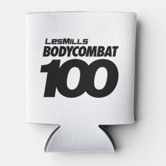 Rafraîchisseur Pour Canette BODYCOMBAT 100 Crayon