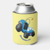 Rafraîchisseur Pour Canette Boggy dune mignonne hors route (Can Dos)