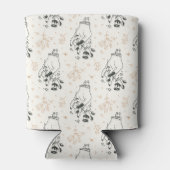 Rafraîchisseur Pour Canette Bohème de cuisine (Dos)