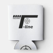 Rafraîchisseur Pour Canette Boire Coz (Dos)