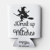 Rafraîchisseur Pour Canette Boire des sorcières (Dos)