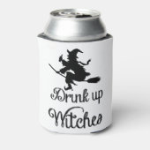Rafraîchisseur Pour Canette Boire des sorcières (Can Dos)