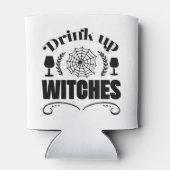 Rafraîchisseur Pour Canette Boire des sorcières (Dos)