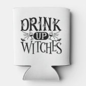 Rafraîchisseur Pour Canette Boire des sorcières (Dos)