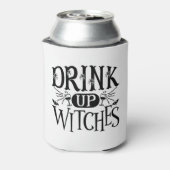 Rafraîchisseur Pour Canette Boire des sorcières (Can Dos)