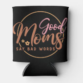 Rafraîchisseur Pour Canette boire du coosie (Devant)