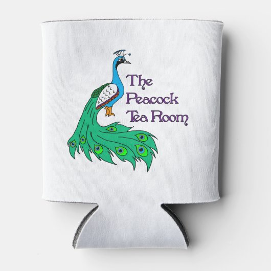 Rafraîchisseur Pour Canette Boire peut enveloppe isolante (Devant)