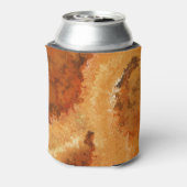 Rafraîchisseur Pour Canette Bois faux burled (Can Dos)