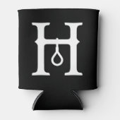 Rafraîchisseur Pour Canette Boisson Hangtown Peut Se Rafraîchir (Devant)