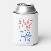 Rafraîchisseur Pour Canette Boisson Hotty Toddy Koozie Ole Miss Titulaire Can (Can Dos)