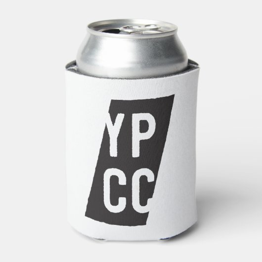 Rafraîchisseur Pour Canette Boisson YPCC (Can devant)