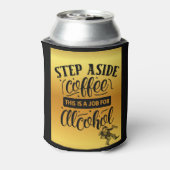 Rafraîchisseur Pour Canette Boissons amusantes (Can Dos)