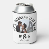 Rafraîchisseur Pour Canette Boîte personnalisée pour canette de boisson glacée (Can Dos)