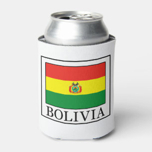 Rafraîchisseur Pour Canette Bolivie
