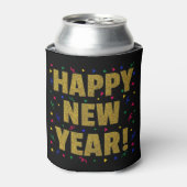 Rafraîchisseur Pour Canette Bonne année (Can devant)