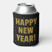 Rafraîchisseur Pour Canette Bonne année (Can Dos)