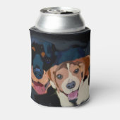 Rafraîchisseur Pour Canette Bonne fête des pères (Can Dos)