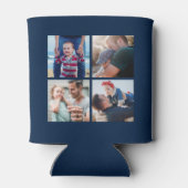 Rafraîchisseur Pour Canette Bonne Fête des pères 4 Photo (Dos)