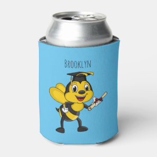 Rafraîchisseur Pour Canette Bonne remise des diplômes des abeilles