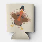 Rafraîchisseur Pour Canette Bonne Turquie (Dos)