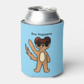 Rafraîchisseur Pour Canette Boo Happer peut refroidir (Can devant)