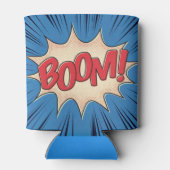 RAFRAÎCHISSEUR POUR CANETTE BOOM ! (Dos)