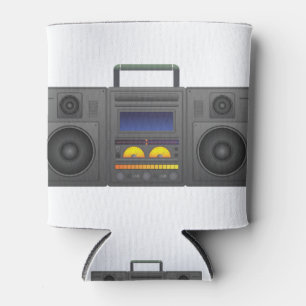 Rafraîchisseur Pour Canette Boombox