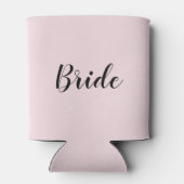 Rafraîchisseur Pour Canette Boots & Booze Austin Texas Bachelorette Can Cooler (Dos)