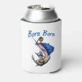 Rafraîchisseur Pour Canette Bora Bora Pêche en mer profonde (Can Dos)