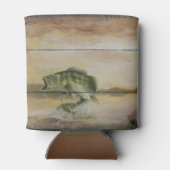 Rafraîchisseur Pour Canette Boss Bass (Dos)