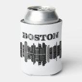 Rafraîchisseur Pour Canette Boston (Can devant)