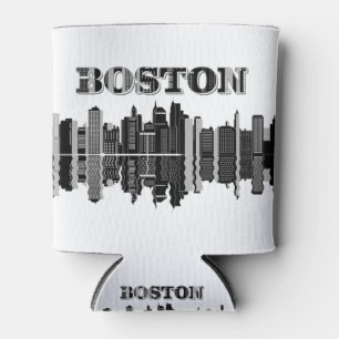 Rafraîchisseur Pour Canette Boston