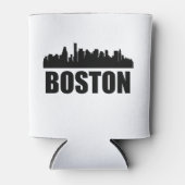 Rafraîchisseur Pour Canette Boston City (Devant)