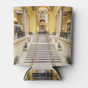 Rafraîchisseur Pour Canette Boston MFA : American Art Landmark