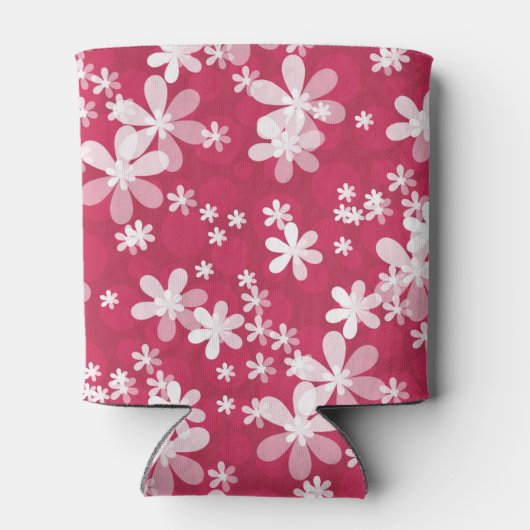 Rafraîchisseur Pour Canette Bouches blanches (Dos)