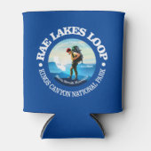 Rafraîchisseur Pour Canette Boucle Rae Lakes (C) (Devant)