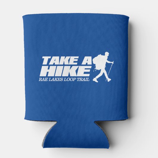 Rafraîchisseur Pour Canette Boucle Rae Lakes (C) (Dos)