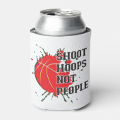 Rafraîchisseur Pour Canette Boucles de tir (Can devant)