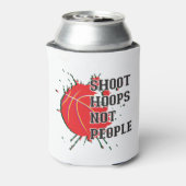 Rafraîchisseur Pour Canette Boucles de tir (Can Dos)