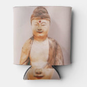 Rafraîchisseur Pour Canette Bouddha (Devant)