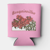Rafraîchisseur Pour Canette Bougainvillea Can Cooler (Devant)