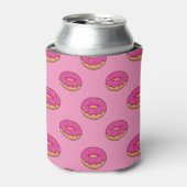 Rafraîchisseur Pour Canette Bouillie de fraises avec des arrosages (Can devant)