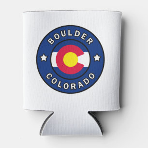 Rafraîchisseur Pour Canette Boulder le Colorado