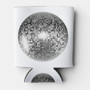 Rafraîchisseur Pour Canette Boule de disco