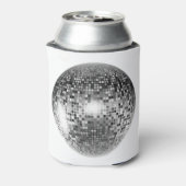 Rafraîchisseur Pour Canette Boule Disco (Can Dos)